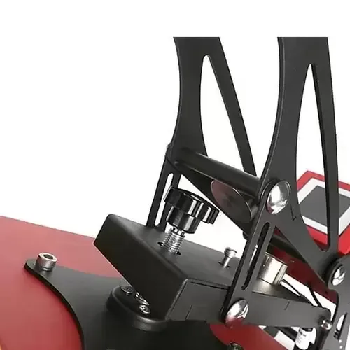 USED - Heat Press 16x24 - Auto-Open /Pullout