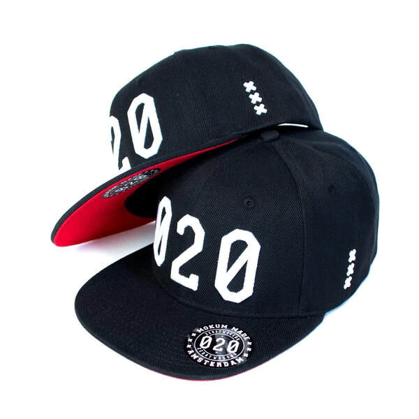Cap Heat Press - Auto-Open