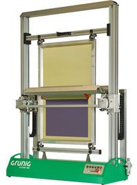 Grumic G-COAT406 Automatic Coater