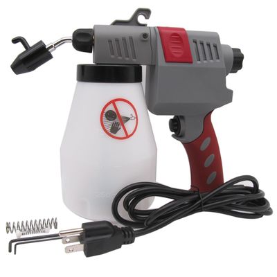Spot Cleaning Gun unit - Plastic