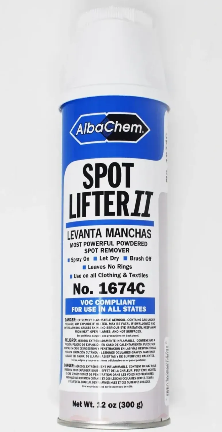 Spot Lifter II Spot Lifter II