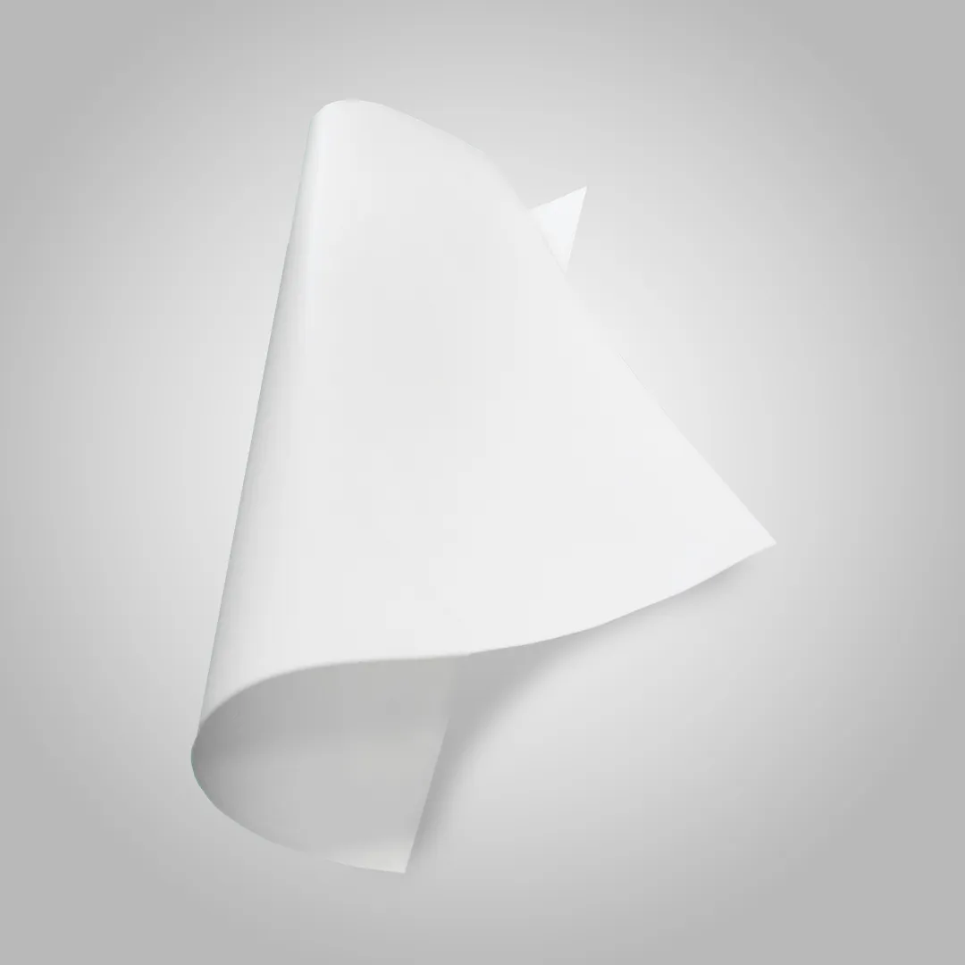 ​Silicone sheets
