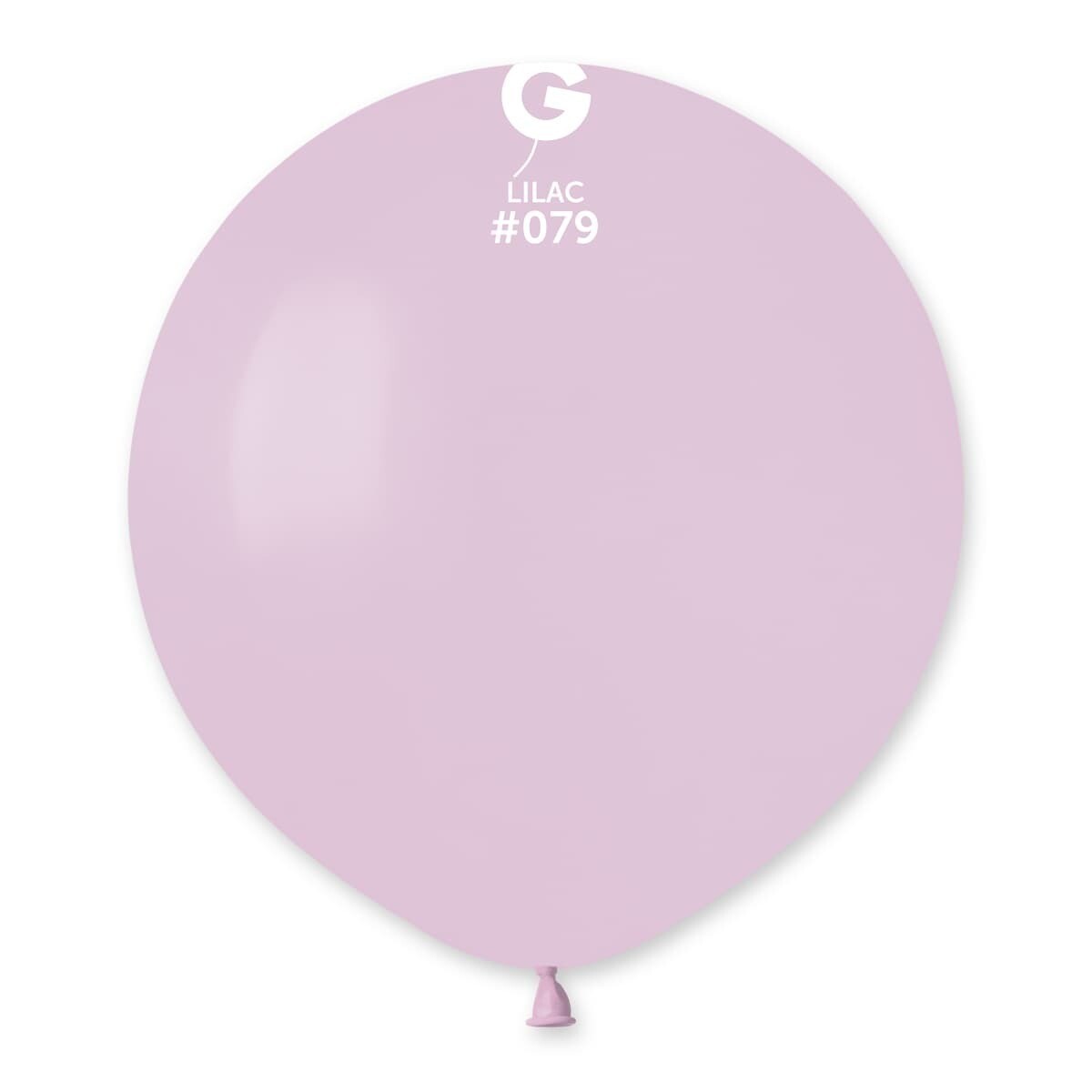 G150: #079 Lilac 157956 Standard Color 19 in