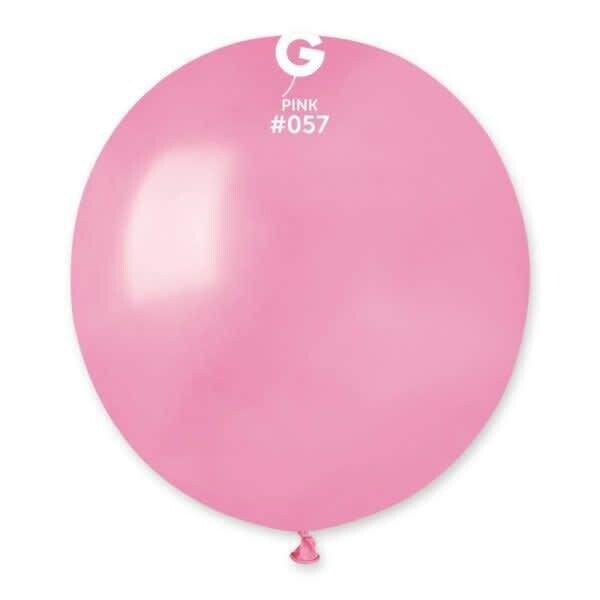 G150: #057 Pink 155754 Standard Color 19 in