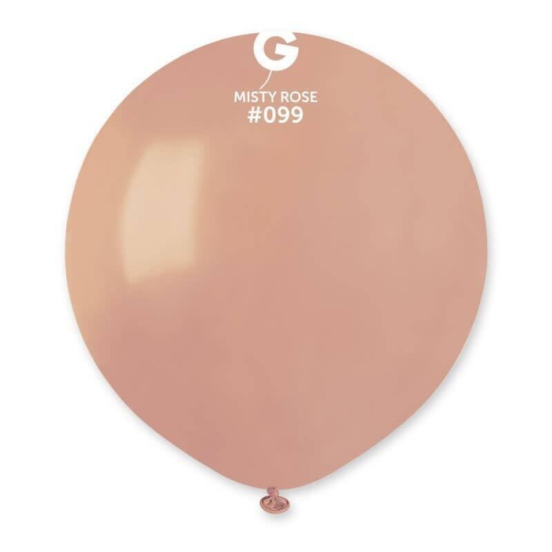 G150: #099 Misty Rose 59950