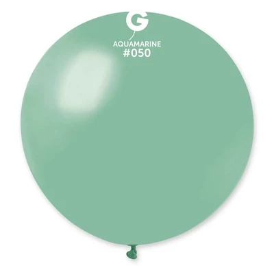 G30: #050 Acquamarine 329872 Standard Color 31