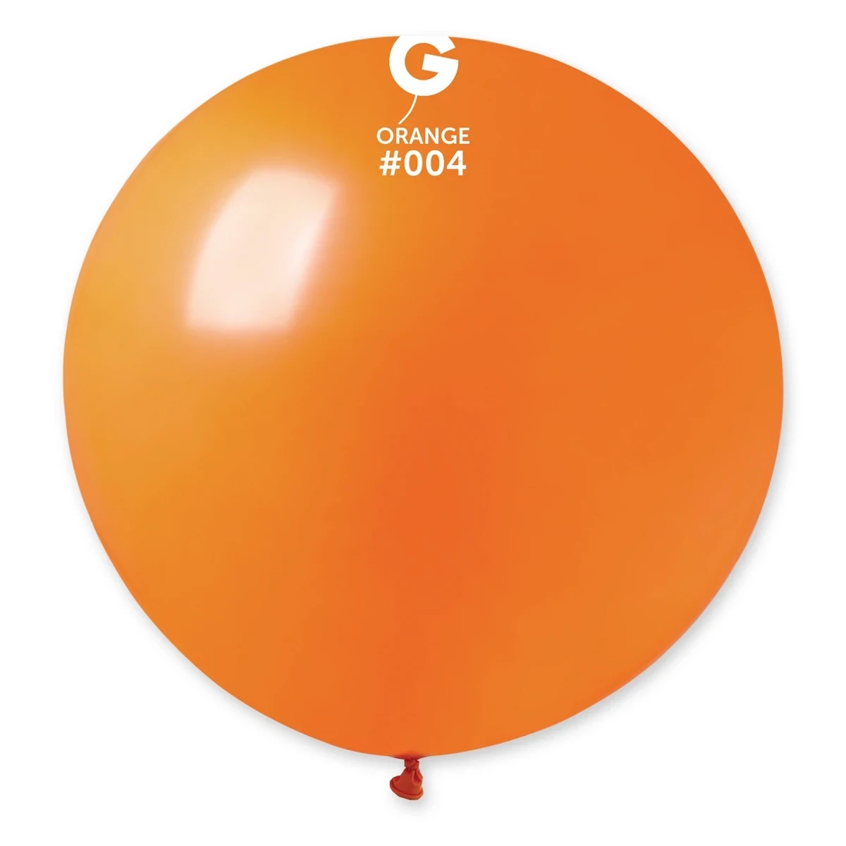 G30: #004 Orange 326079 Standard Color 31