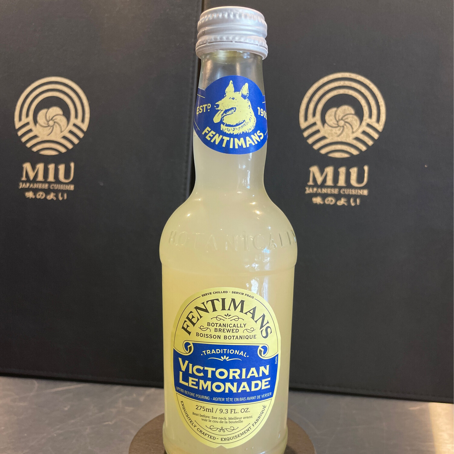 Lemonade