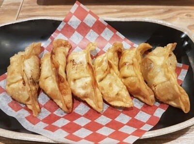 Gyoza