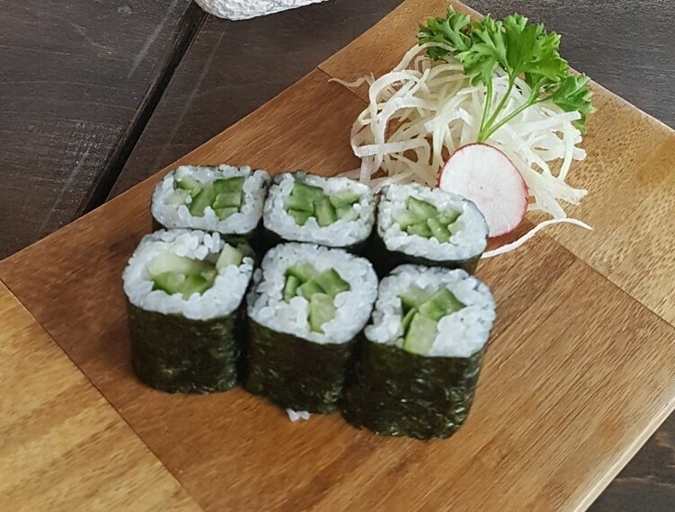 Kappa Maki