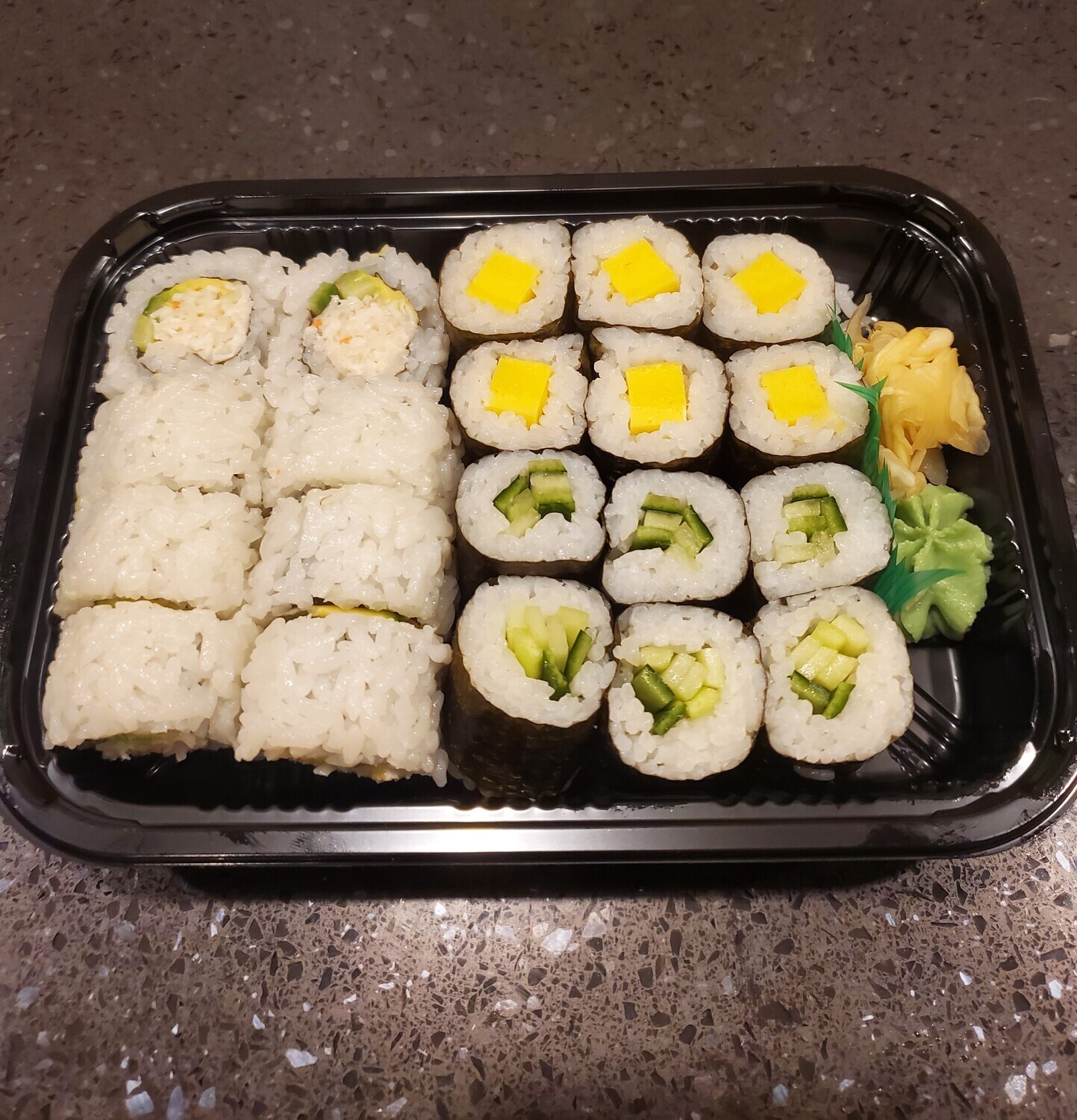 Kids Combo