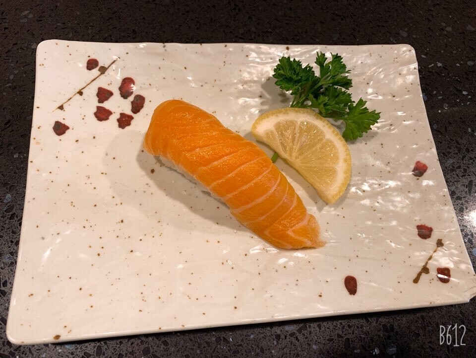 Salmon