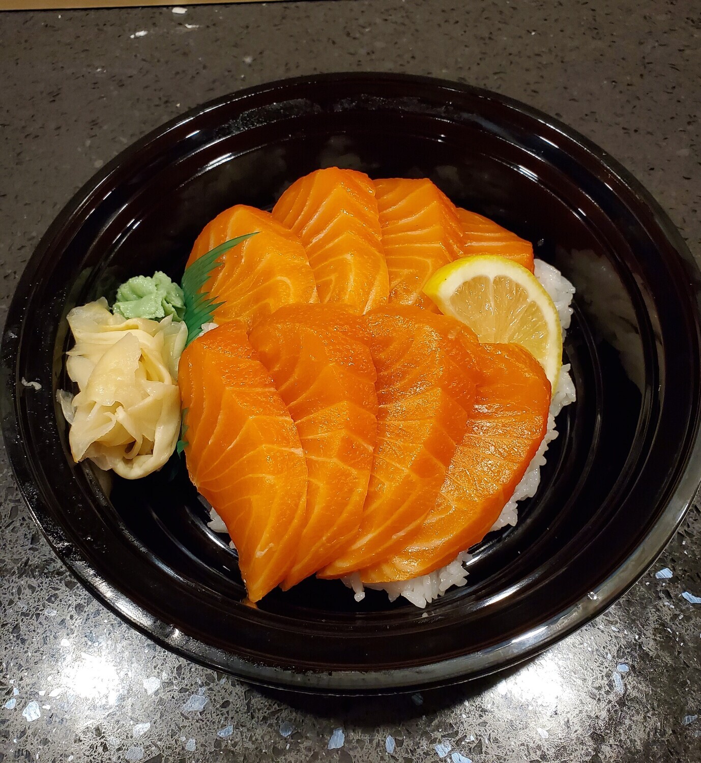 Salmon Don