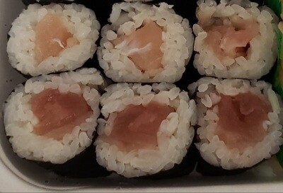 Tuna Maki