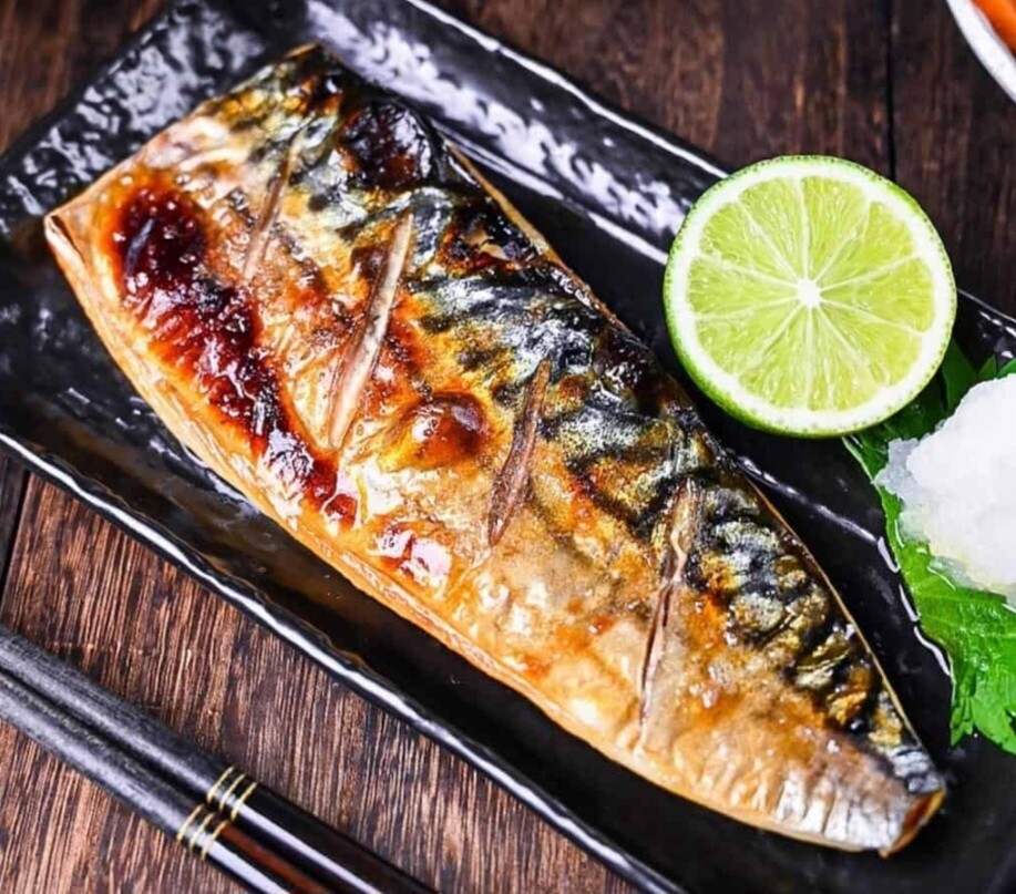 FRIED Saba