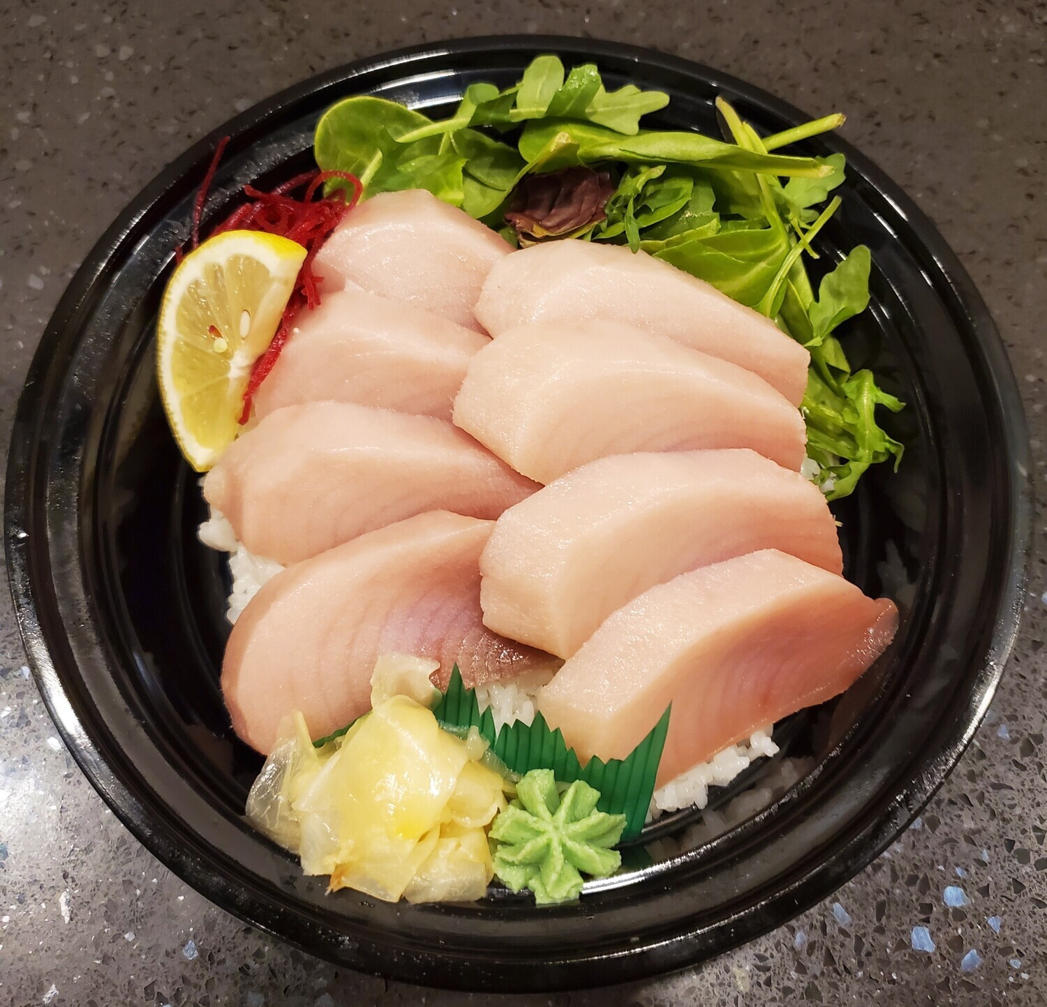 Tuna Don
