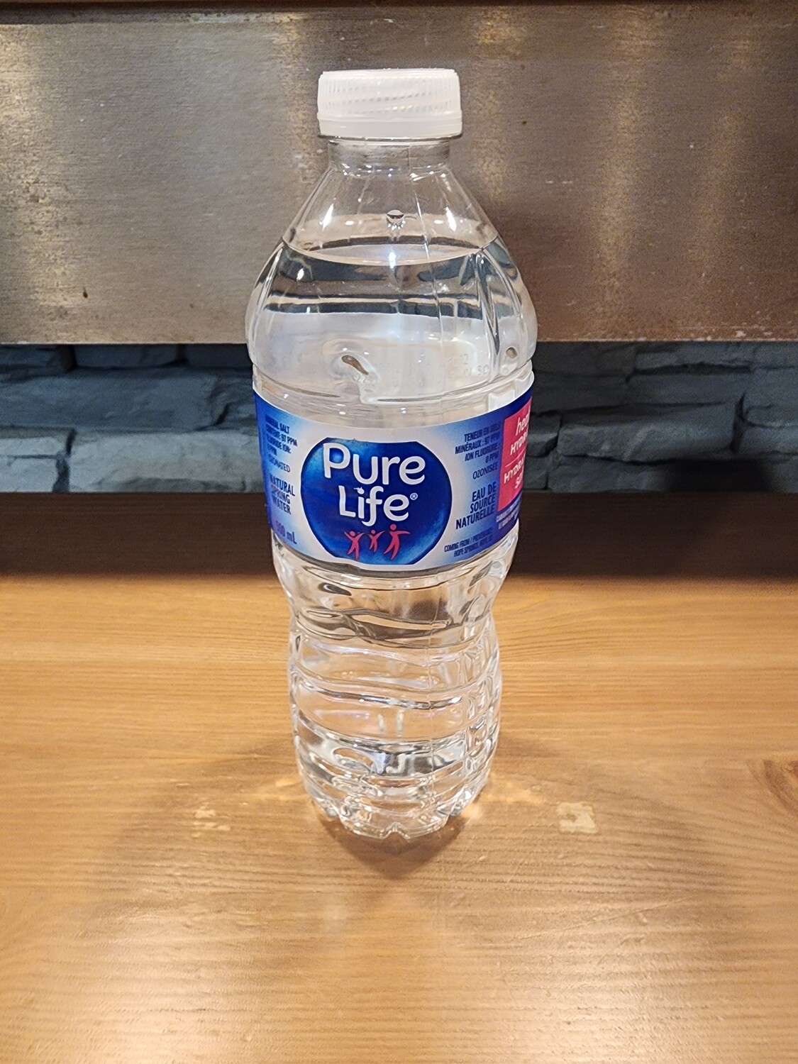 Bottle Water