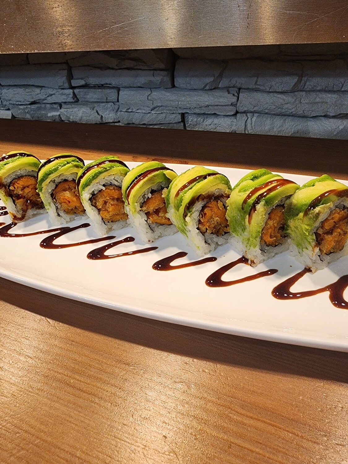 Victoria Roll