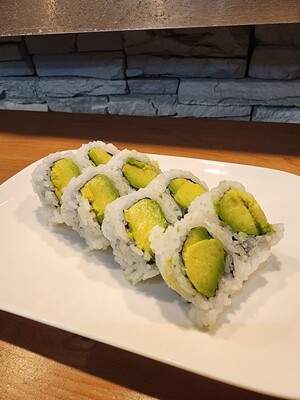 Avocado Roll