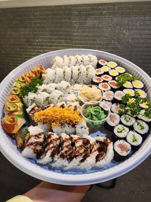 Dream Platter