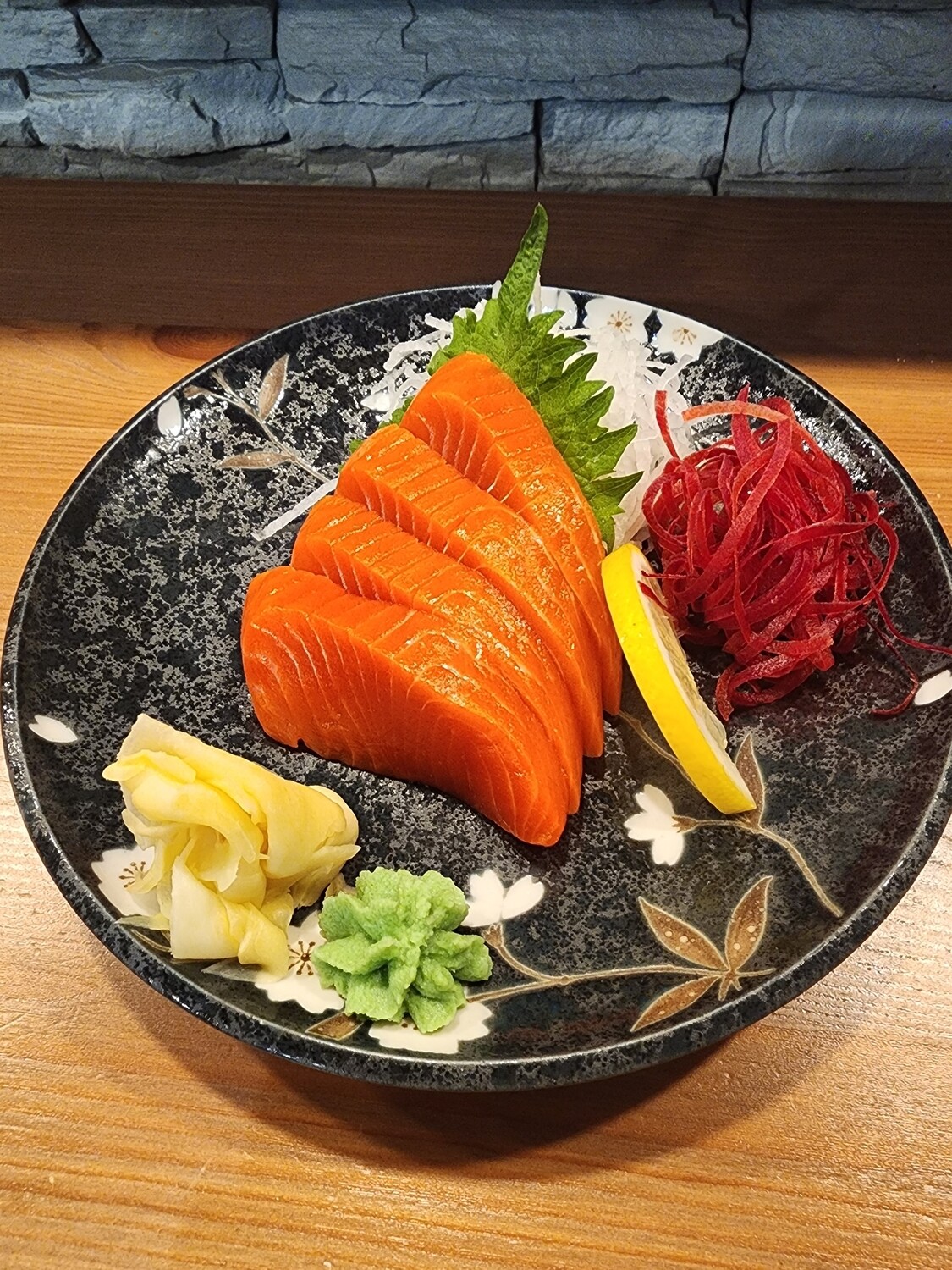 Half Sockeye SA (4pcs)