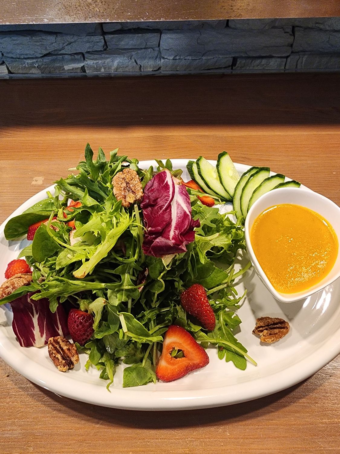 House Green Salad