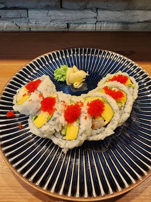 House Roll