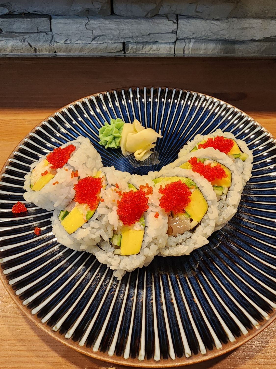 House Roll