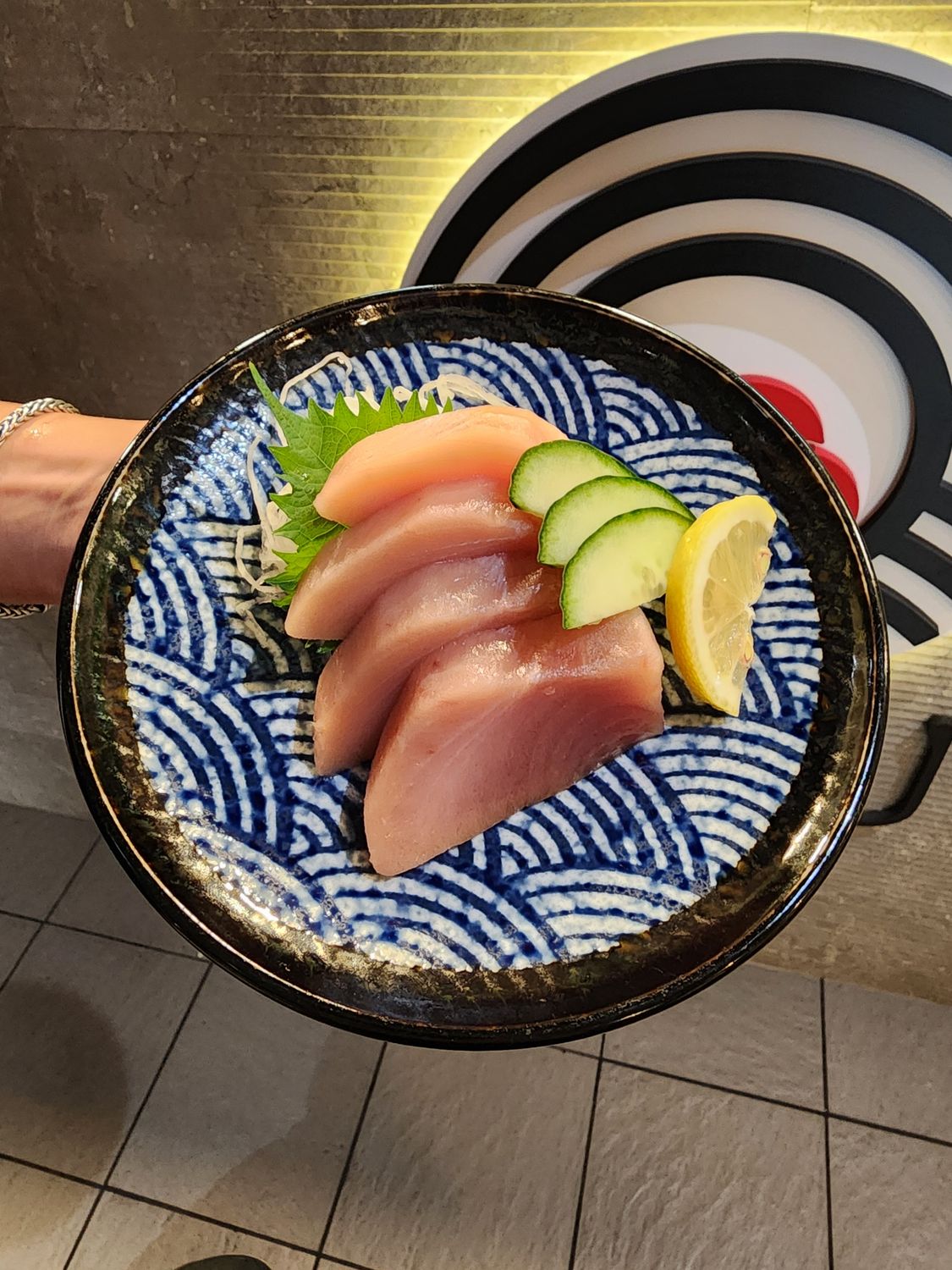 Half Tuna SA (4pcs)
