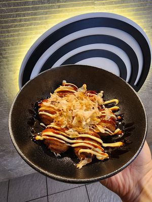 Takoyaki
