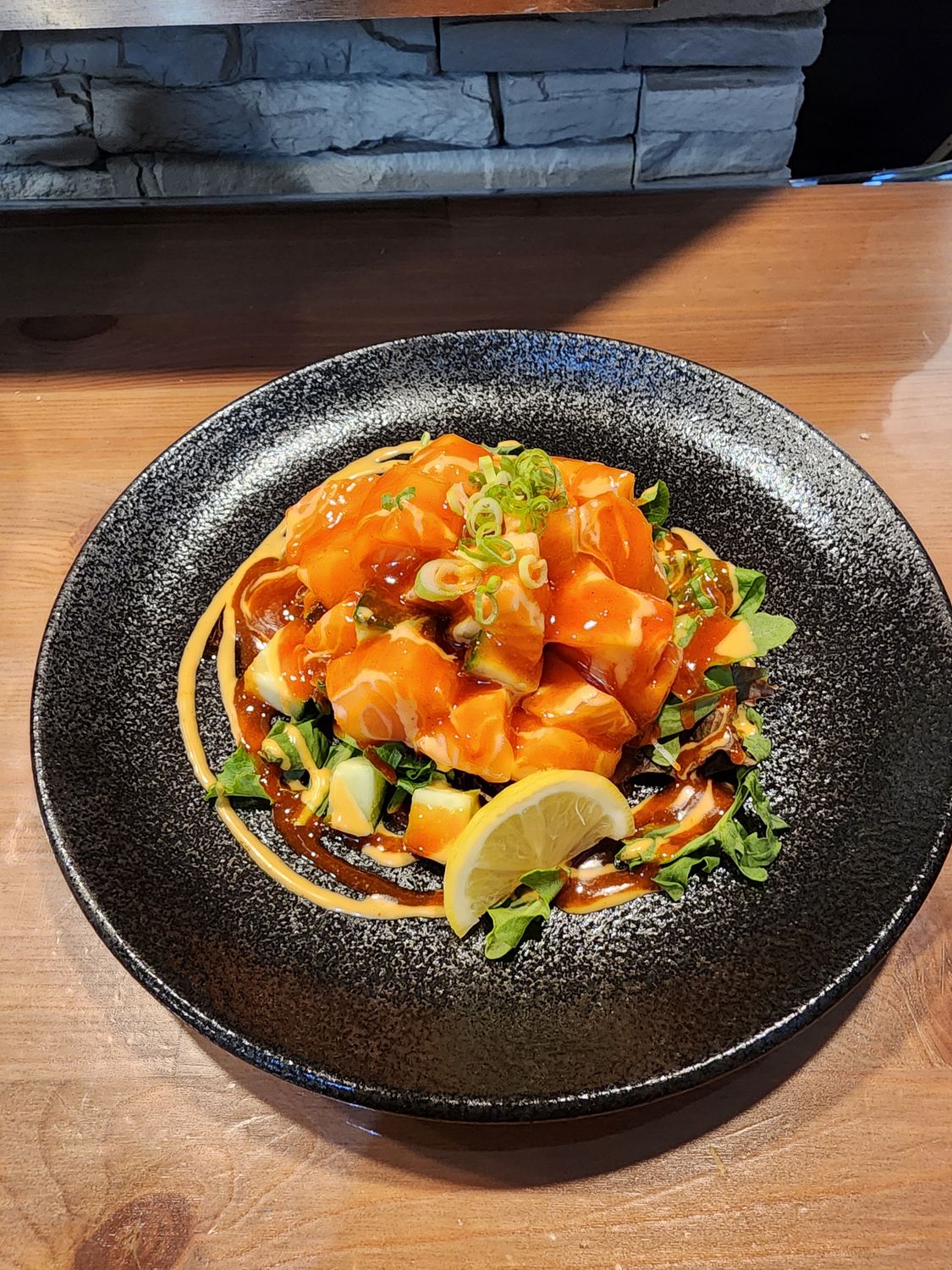 SPICY Half Tuna SA(4)