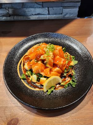 SPICY Half Tuna SA(4)