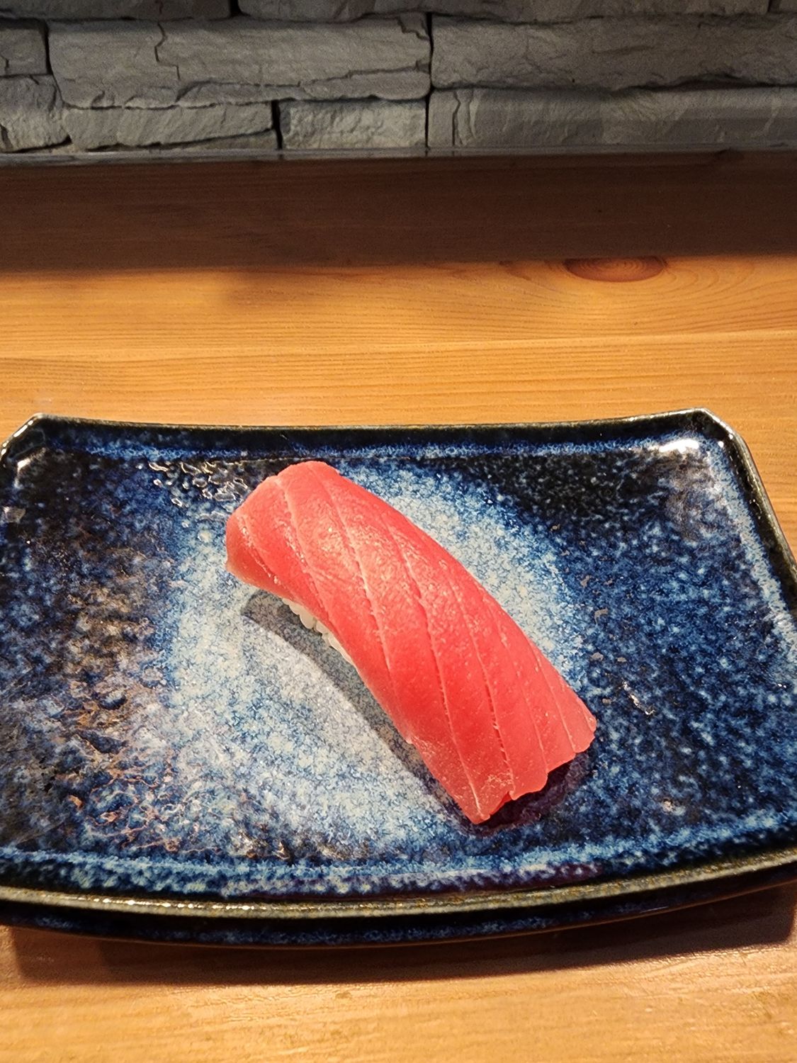 Ahi Tuna