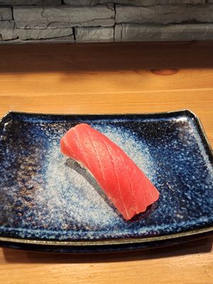 Ahi Tuna