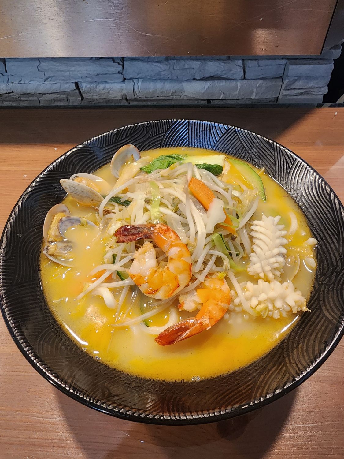 Nagasaki Udon