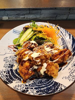 Karage Don