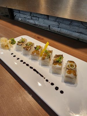 Saba Oshi