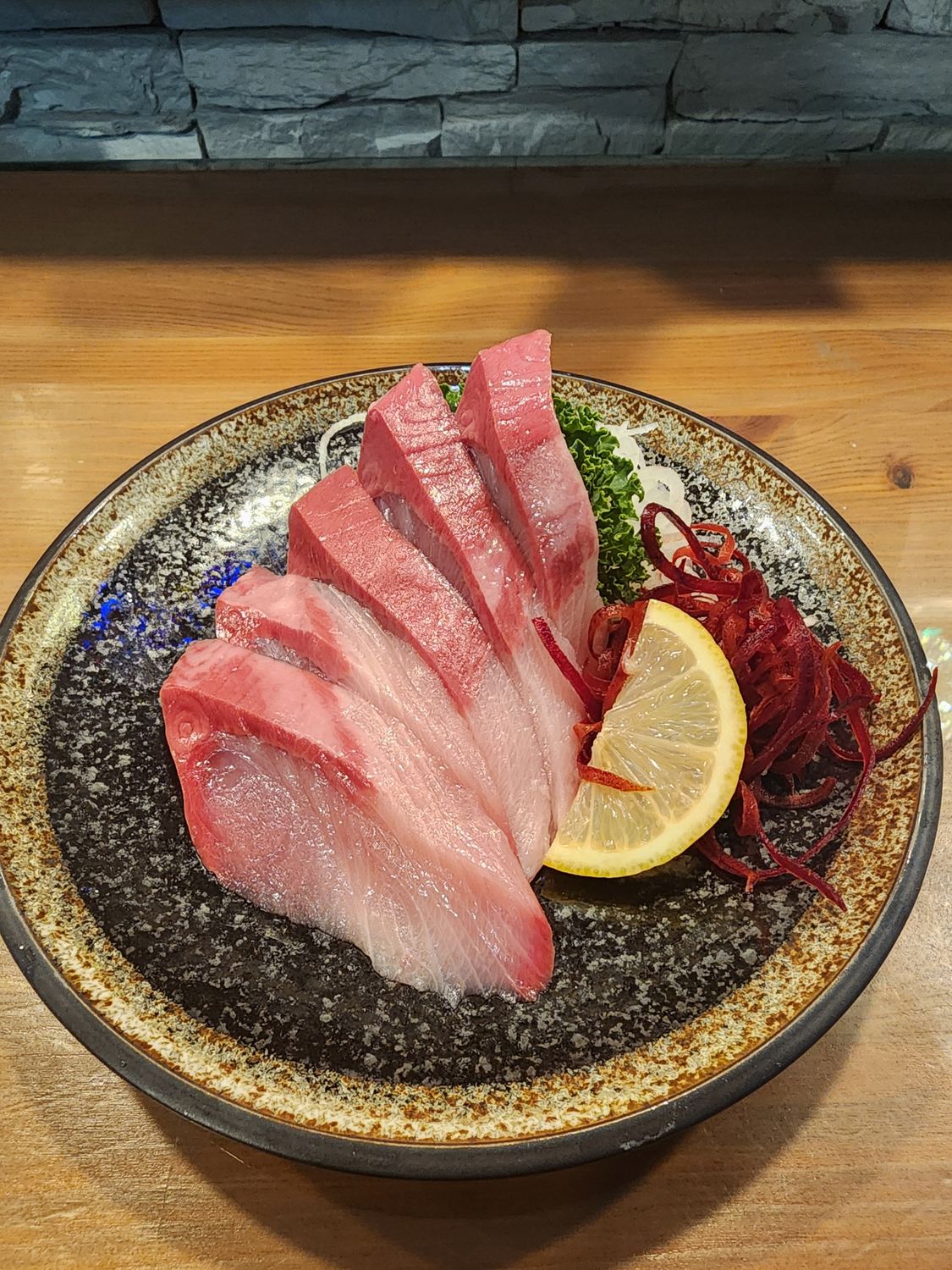 Hamachi (5pcs)