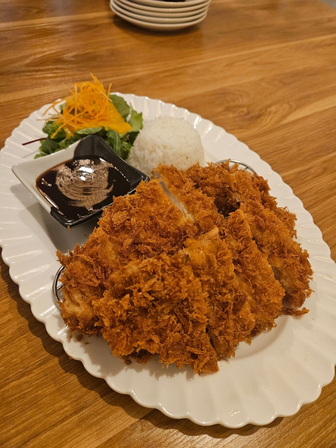 PORK Katsu