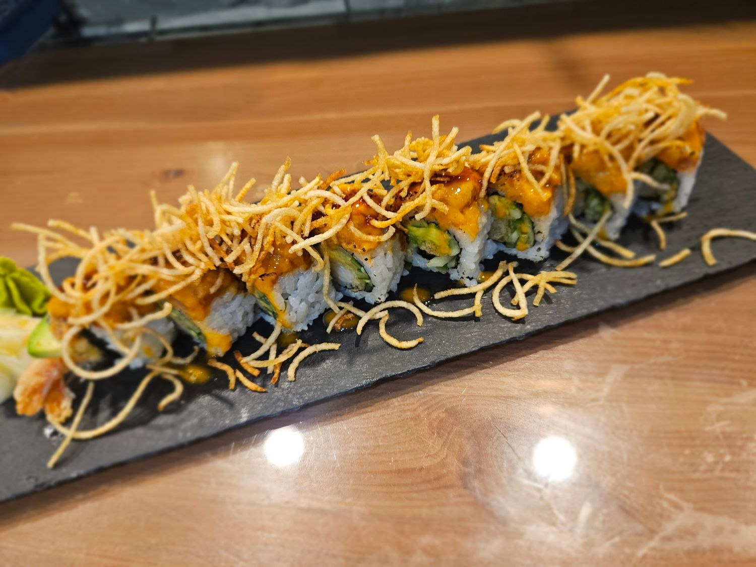 Mary Hill Roll