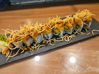Mary Hill Roll
