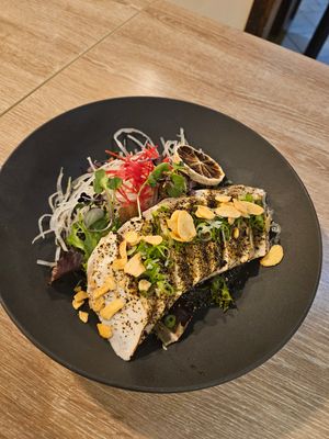 Tuna Tataki (7pcs)