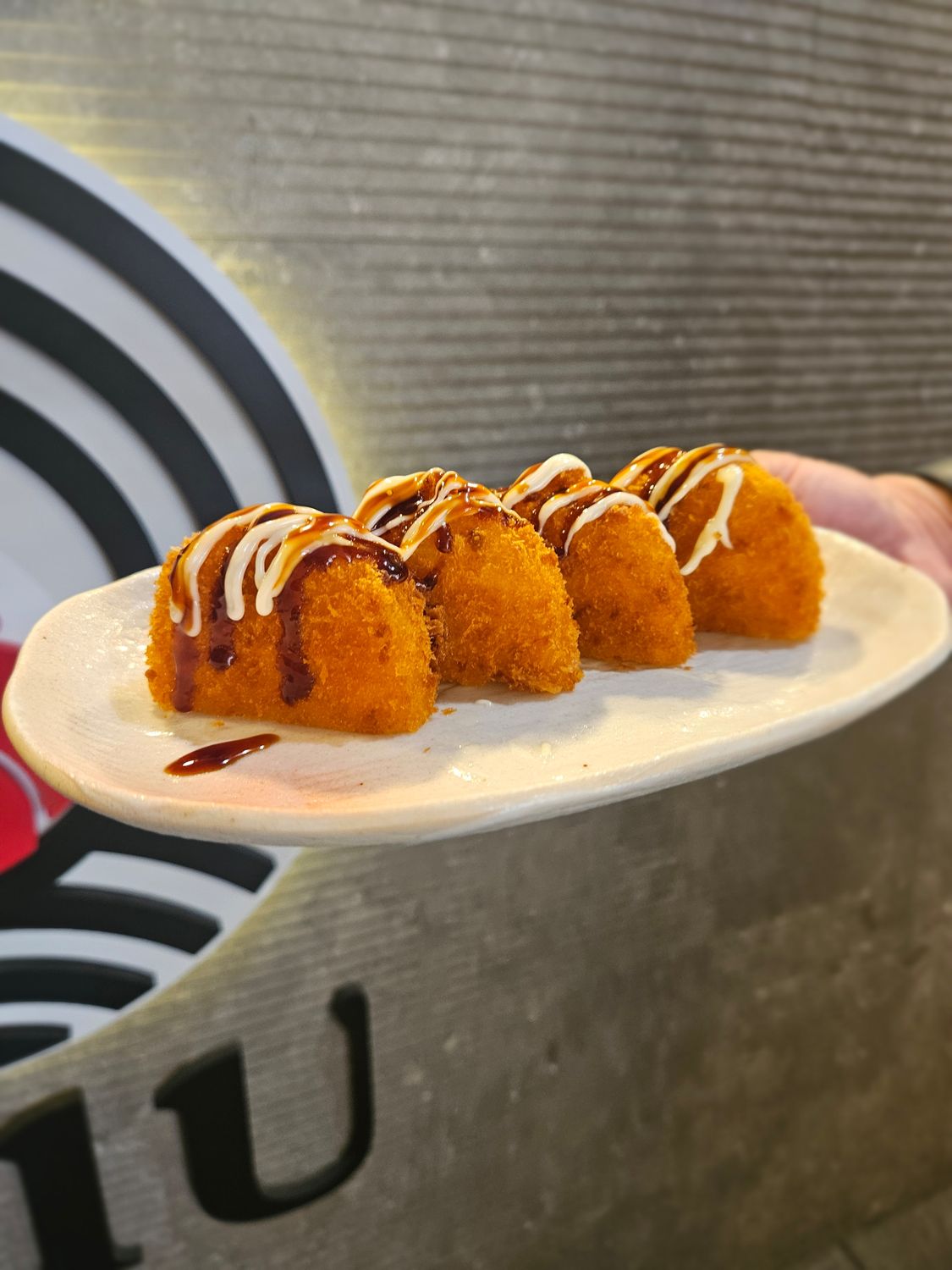 Potato Koroke