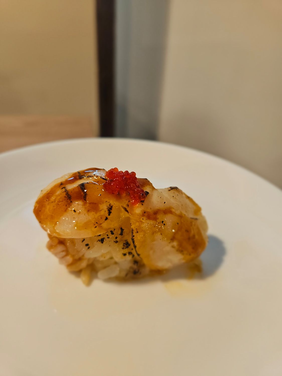 Aburi Hotate