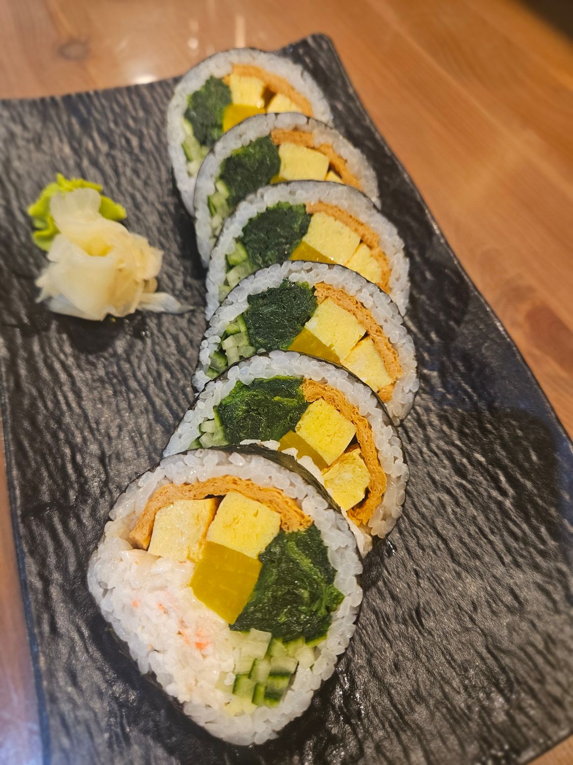 Futomaki