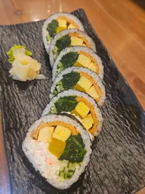 Futomaki
