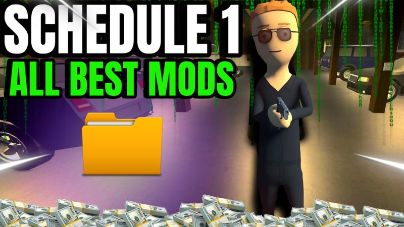 Full Game Early Release &amp; All Mods Pack (Limited Offer)