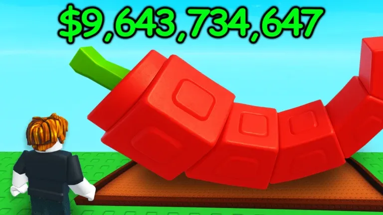 Grow a Garden (TAKING PLANTS) Script