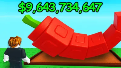 Grow a Garden (TAKING PLANTS) Script