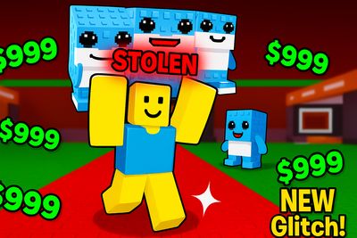 Brainrot Stealing Mod Pack | NEW Glitches &amp; Exploits (2025)